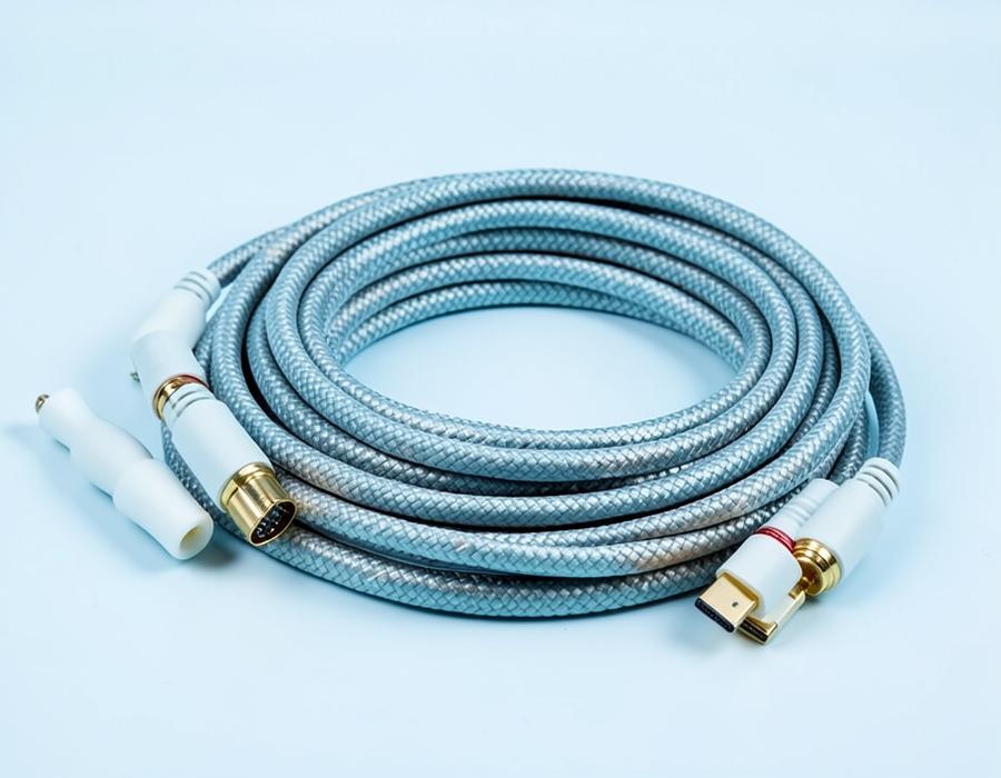 Monoprice Gold Banana Plugs (24 pack)